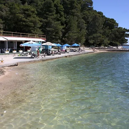 With Parking Space Palit, Rab - 5028