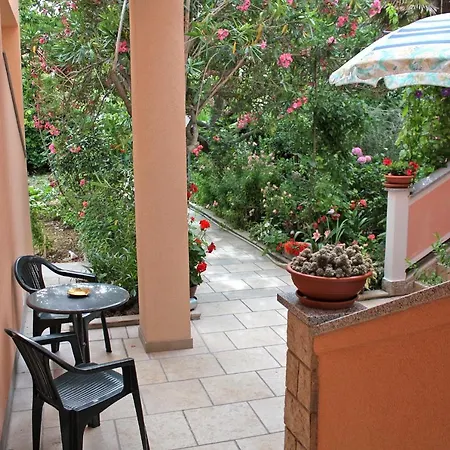 With Parking Space Palit, Rab - 5028 Palit