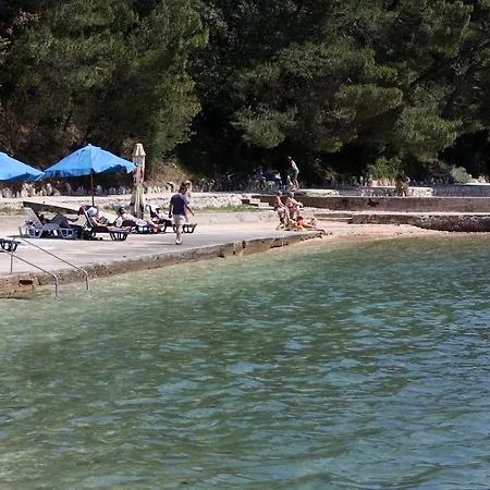 With Parking Space Palit, Rab - 5028 * Palit