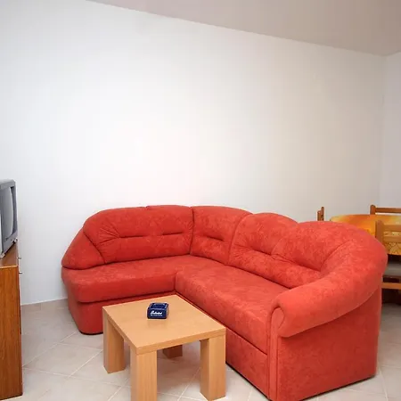 With Parking Space Palit, Rab - 5028 *