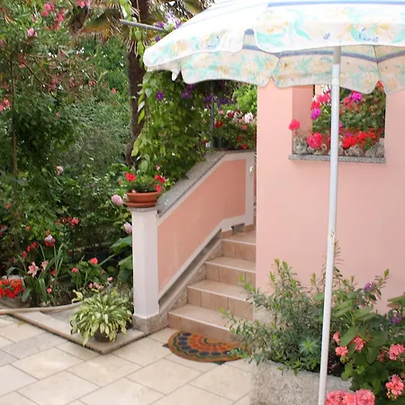 아파트 With Parking Space Palit, Rab - 5028 Palit