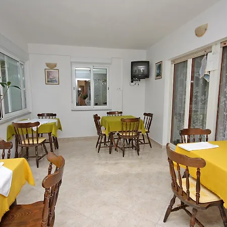 With Parking Space Palit, Rab - 5028 * Palit