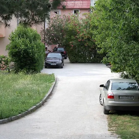 With A Parking Space Palit, Rab - 5028 Palit