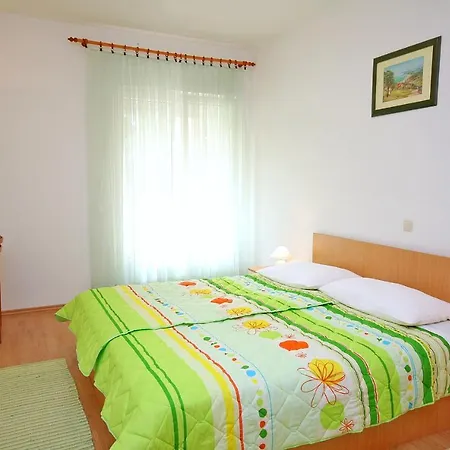 With Parking Space Palit, Rab - 5028 Apartamento