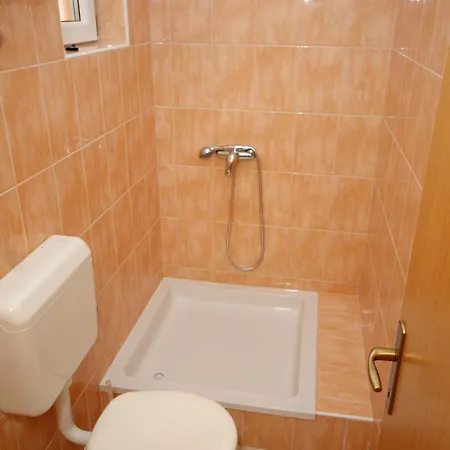 With Parking Space Palit, Rab - 5028 Apartamento *