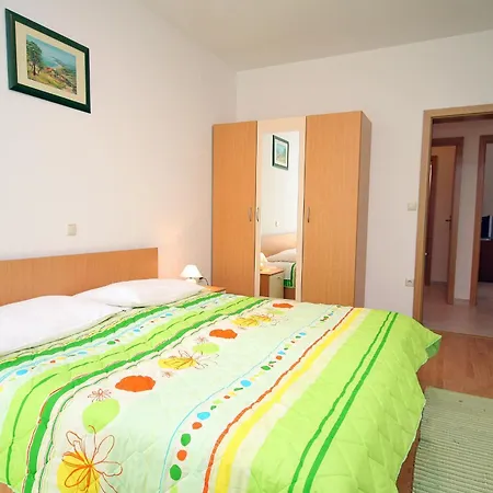 With Parking Space Palit, Rab - 5028