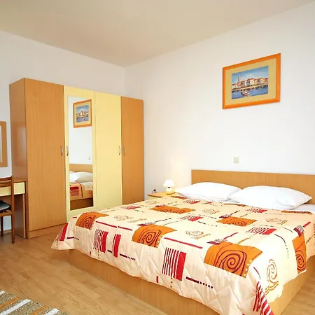 With Parking Space Palit, Rab - 5028