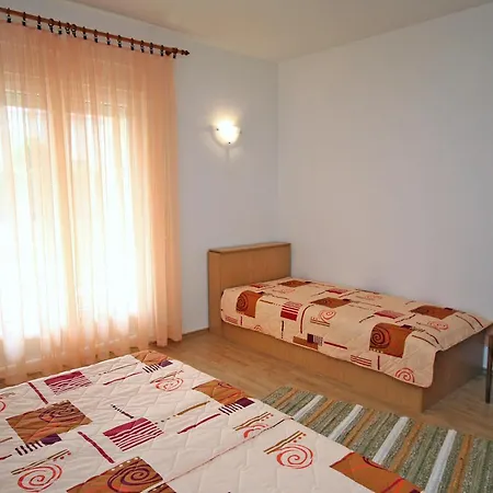 With Parking Space Palit, Rab - 5028 Palit