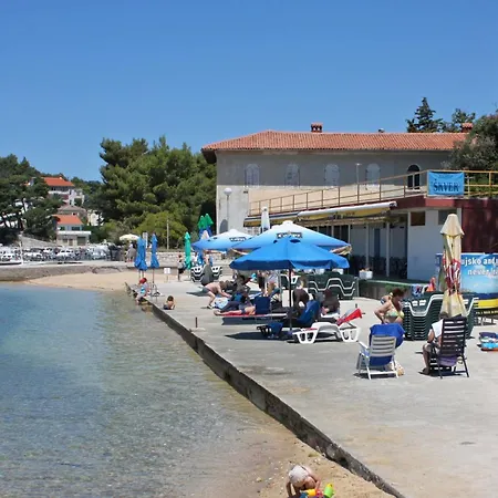 Διαμέρισμα With Parking Space Palit, Rab - 5028 Palit