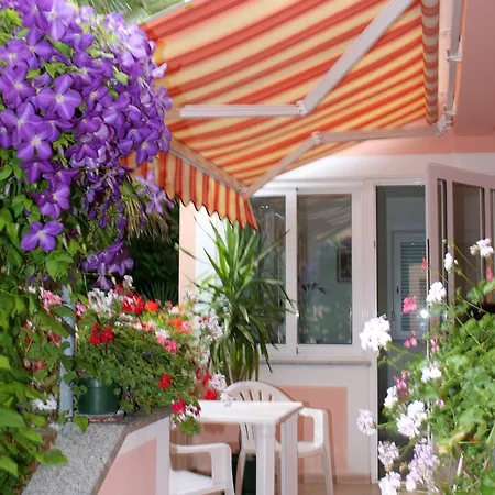 With Parking Space Palit, Rab - 5028 Διαμέρισμα