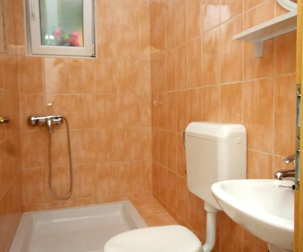 With Parking Space Palit, Rab - 5028 Διαμέρισμα Palit