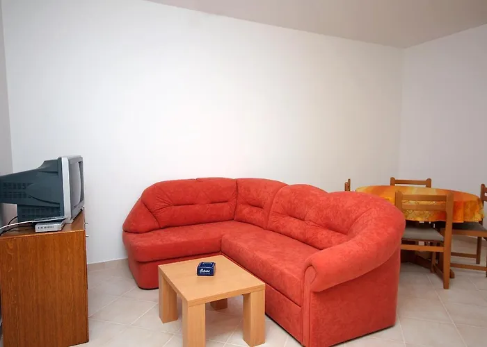 With Parking Space Palit, Rab - 5028 *