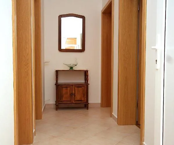 With Parking Space Palit, Rab - 5028 *