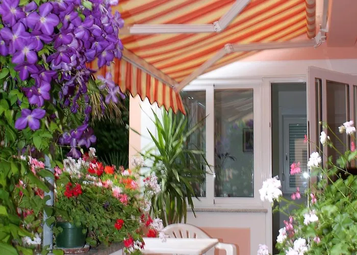 With Parking Space Palit, Rab - 5028 Διαμέρισμα